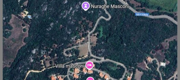 Villa de 6 dormitorios en Tempio Pausania, Italy No. 315172 36