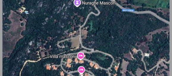 Villa de 6 dormitorios en Tempio Pausania, Italy No. 315172 25