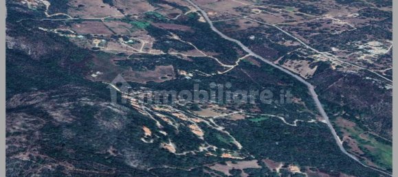 Villa de 6 dormitorios en Tempio Pausania, Italy No. 315172 11