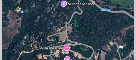 Villa de 6 dormitorios en Tempio Pausania, Italy No. 315172 33