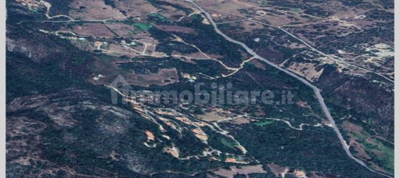 Villa de 6 dormitorios en Tempio Pausania, Italy No. 315172 14