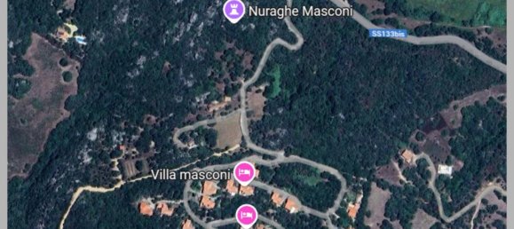 Villa de 6 dormitorios en Tempio Pausania, Italy No. 315172 27