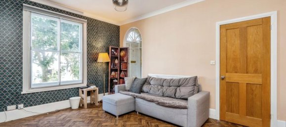 4 chambres Maison à Portsmouth, United Kingdom No. 10478 8