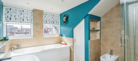 4 chambres Maison à Portsmouth, United Kingdom No. 10478 17