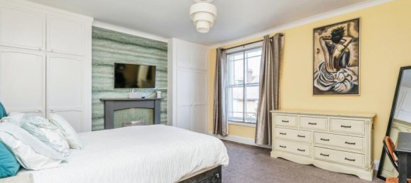 4 chambres Maison à Portsmouth, United Kingdom No. 10478 10