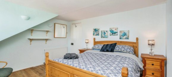 4 chambres Maison à Portsmouth, United Kingdom No. 10478 18