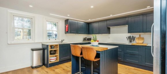 4 chambres Maison à Portsmouth, United Kingdom No. 10478 5