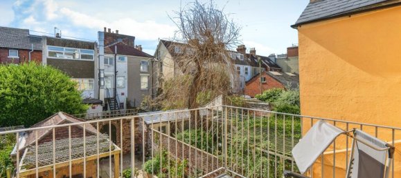 4 chambres Maison à Portsmouth, United Kingdom No. 10478 12