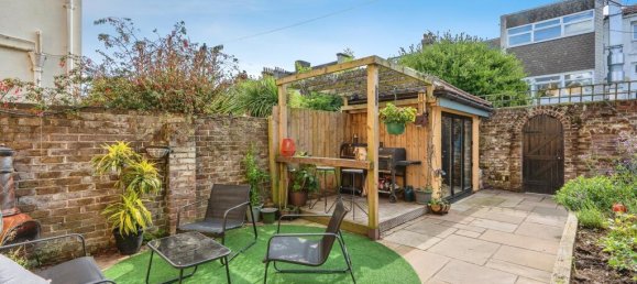 4 chambres Maison à Portsmouth, United Kingdom No. 10478 15