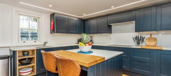 4 chambres Maison à Portsmouth, United Kingdom No. 10478 6