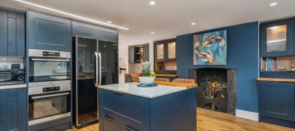 4 chambres Maison à Portsmouth, United Kingdom No. 10478 9