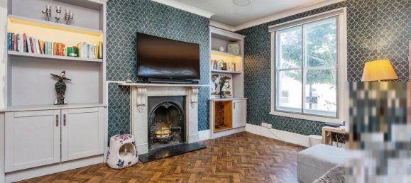 4 chambres Maison à Portsmouth, United Kingdom No. 10478 7