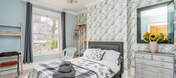 4 chambres Maison à Portsmouth, United Kingdom No. 10478 11