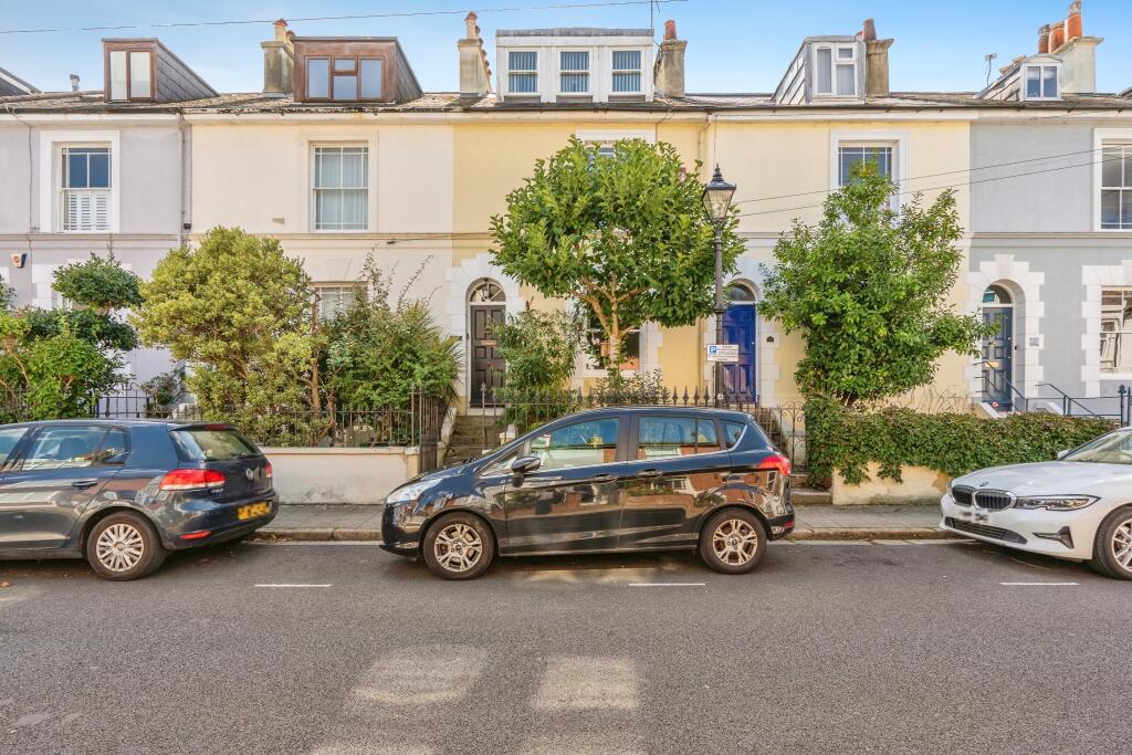 4 chambres Maison à Portsmouth, United Kingdom No. 10478