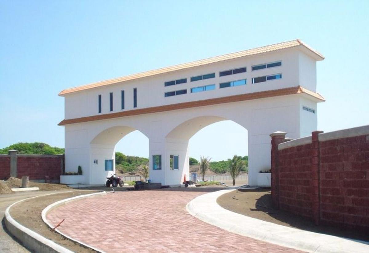  قطعة أرض في Veracruz, Mexico رقم 205853