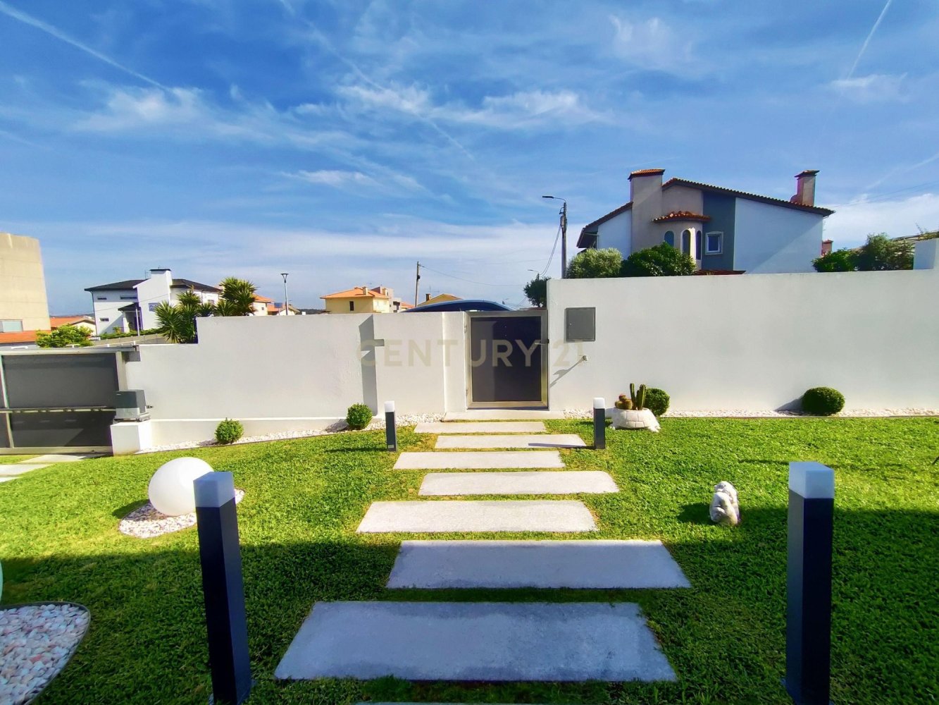 4 chambres Villa à Vila do Conde, Portugal No. 209832