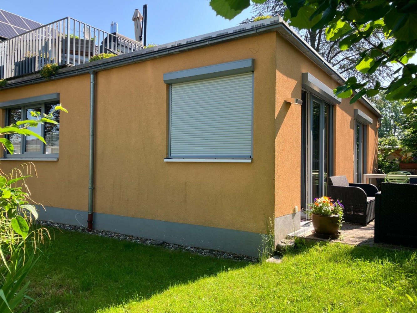 Apartamento de 1 dormitorio en Erlangen, Germany No. 283262