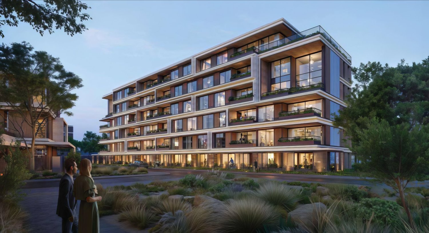 2 bedrooms Apartment in Abu Dhabi, UAE No. 69306