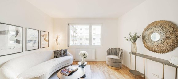 3-Zimmer Wohnung in Wien, Austria, Nr. 26301 2