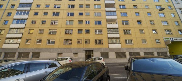 3-Zimmer Wohnung in Wien, Austria, Nr. 26301 15