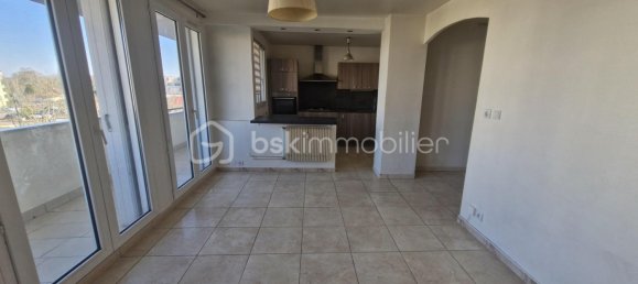 3 غرف نوم شقة في Quetigny, France رقم 59619 6