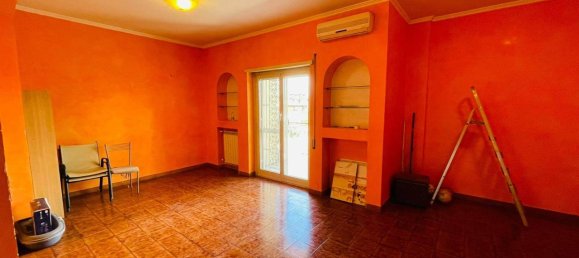 3 rooms Penthouse in Rome, Italy No. 38001 15