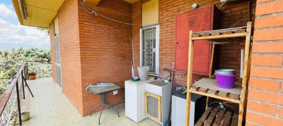 3 rooms Penthouse in Rome, Italy No. 38001 10