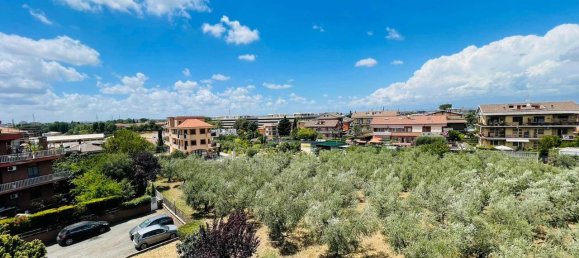 3 rooms Penthouse in Rome, Italy No. 38001 13