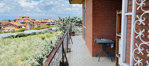 3 rooms Penthouse in Rome, Italy No. 38001 9