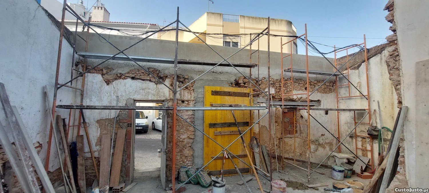 Casa T4 em Quarteira, Portugal N.º 279506