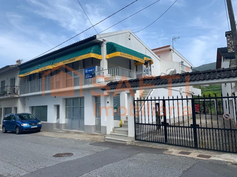  Commercial property in Vila Nova de Cerveira, Portugal No. 236229