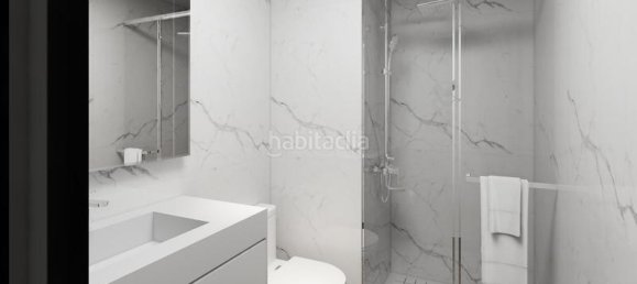 Apartamento T1 em Vallirana, Spain N.º 27616 28