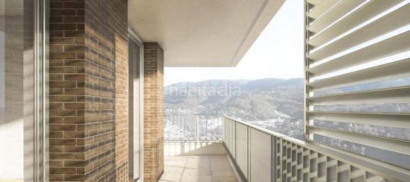 Apartamento T1 em Vallirana, Spain N.º 27616 4