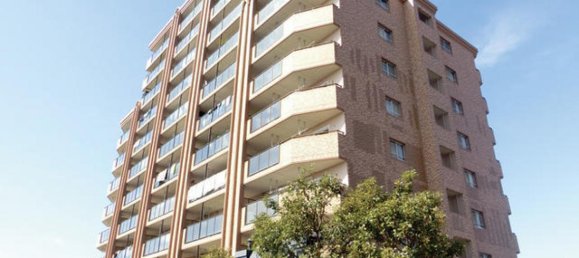 Apartamento T2 em Aichi, Japan N.º 2177 2