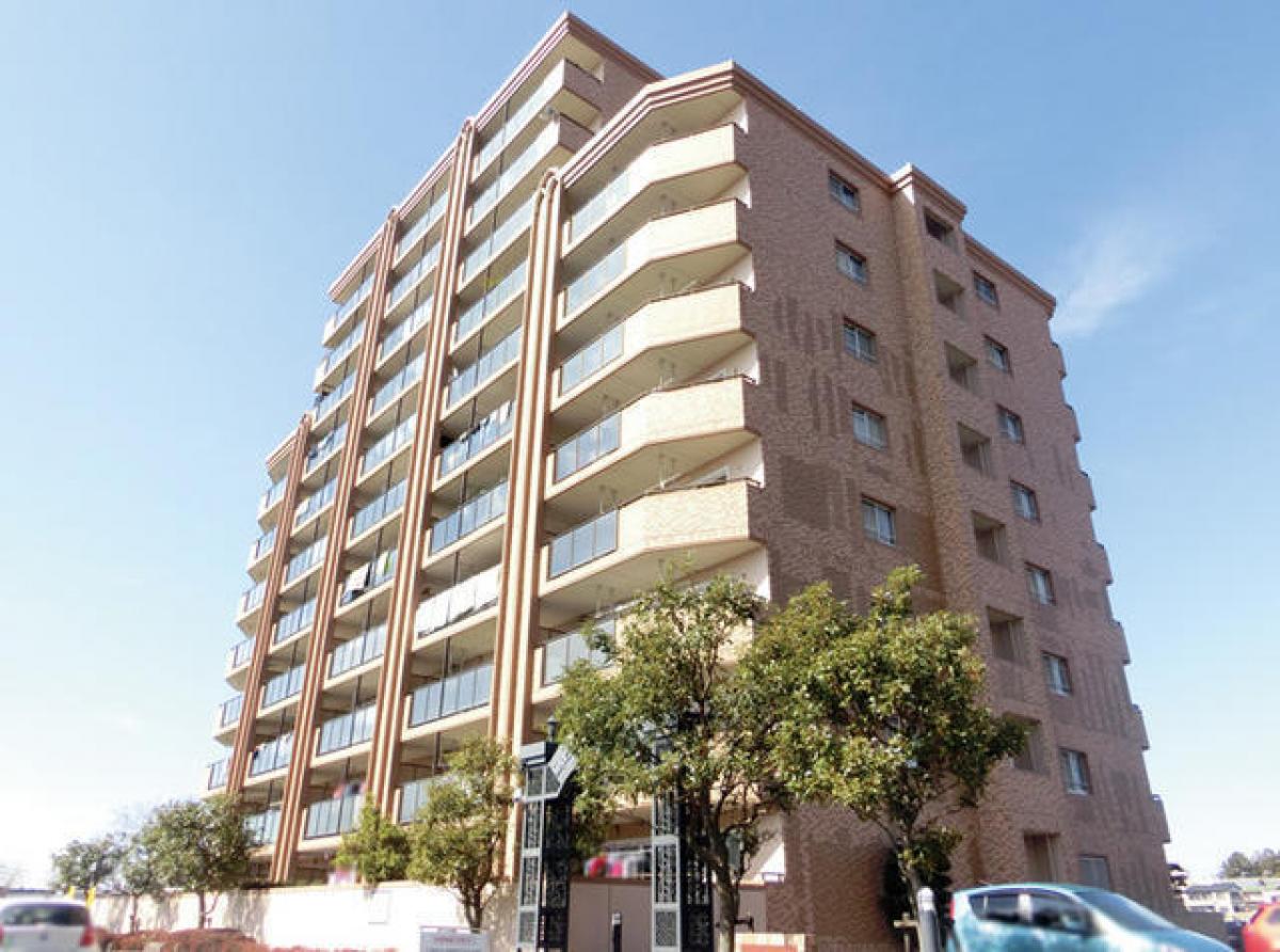 Apartamento T2 em Aichi, Japan N.º 2177