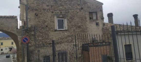 Apartamento de 7 habitaciónes en Corfinio, Italy No. 185452 7