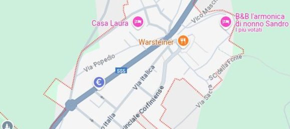 Apartamento de 7 habitaciónes en Corfinio, Italy No. 185452 5