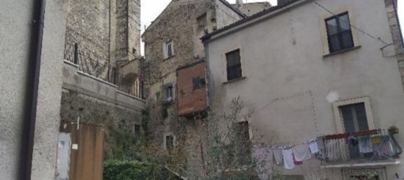 Apartamento de 7 habitaciónes en Corfinio, Italy No. 185452 6