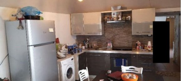 Apartamento de 7 habitaciónes en Corfinio, Italy No. 185452 17