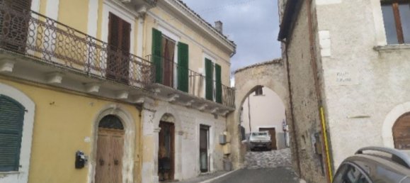 Apartamento de 7 habitaciónes en Corfinio, Italy No. 185452 2