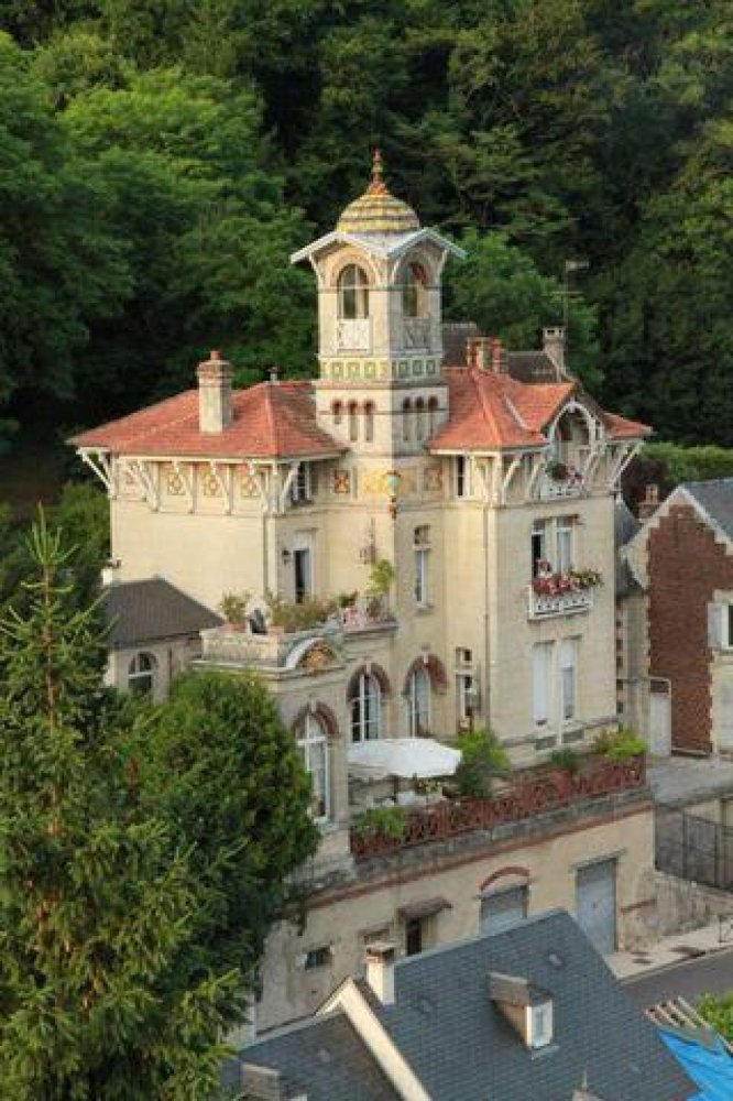 Casa T5 em Chantilly, France N.º 3551