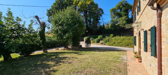 Casa T3 em Loro Piceno, Italy N.º 378298 12