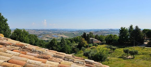 Casa T3 em Loro Piceno, Italy N.º 378298 41