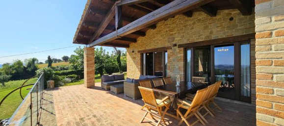 Casa T3 em Loro Piceno, Italy N.º 378298 29