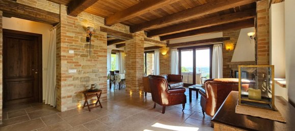 Casa T3 em Loro Piceno, Italy N.º 378298 23