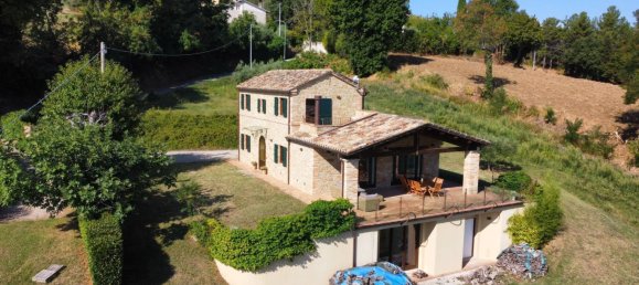 Casa T3 em Loro Piceno, Italy N.º 378298 10