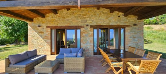 Casa T3 em Loro Piceno, Italy N.º 378298 31