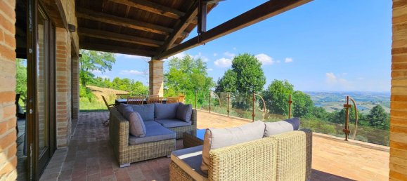 Casa T3 em Loro Piceno, Italy N.º 378298 33