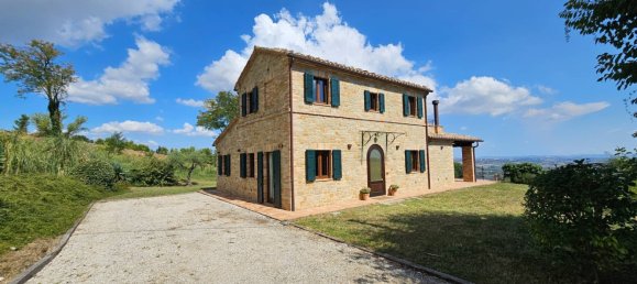 Casa T3 em Loro Piceno, Italy N.º 378298 6