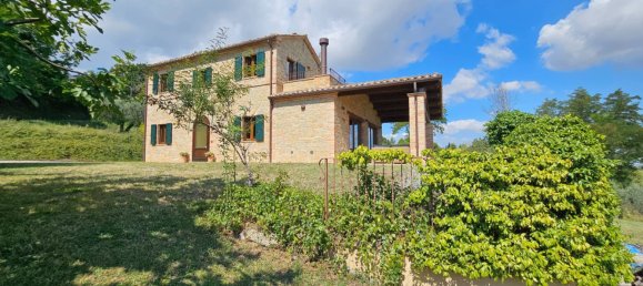 Casa T3 em Loro Piceno, Italy N.º 378298 7